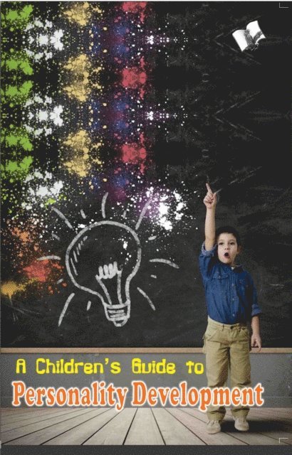 Varinder Aggarwal - Children's Guide to Personality Development, Häftad. Tillgänglighet: Lägg i varukorg