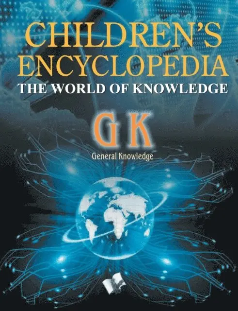 Manasvi Vohra - Children's Encyclopedia -  General Knowledge, Häftad. Tillgänglighet: Lägg i varukorg