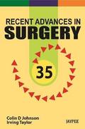 Recent Advances in Surgery 35