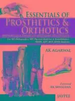 Essentials of Prosthetics and Orthotics with MCQs and Disability Assessment Guidelines