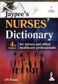 Jaypee's Nurses' Dictionary
