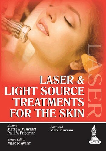 Marc R Avram, Avram Mathew M, Paul M Friedman - Laser and Light Source Treatments for the Skin, Inbunden. Tillgänglighet: Tillfälligt slut