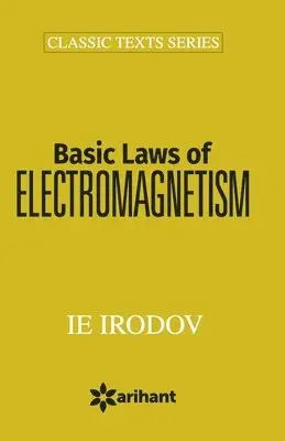 Unknown - 49011020basic Laws of Electromegnitism, Häftad. Tillgänglighet: Lägg i varukorg