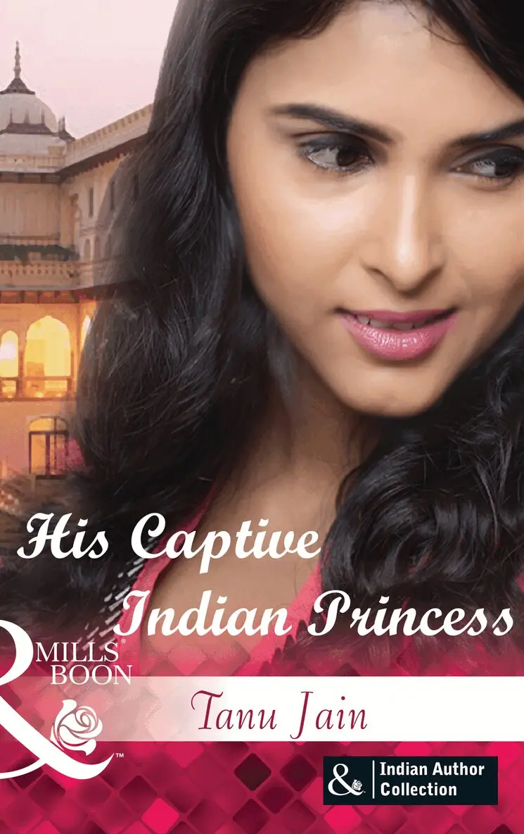 Tanu Jain - His Captive Indian Princess, E-bok. Tillgänglighet: Lägg i varukorg