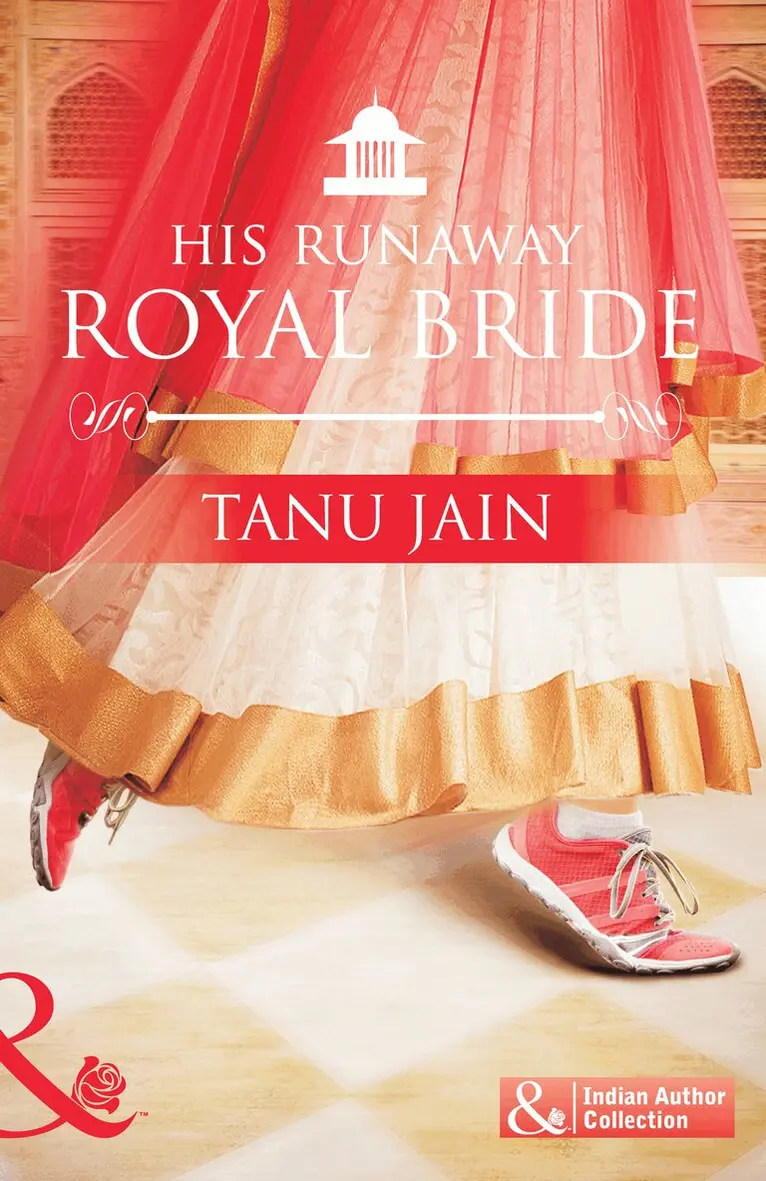 Tanu Jain - His Runaway Royal Bride, E-bok. Tillgänglighet: Lägg i varukorg