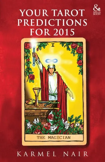 Karmel Nair - Tarot Predictions For 2015, E-bok. Tillgänglighet: Lägg i varukorg