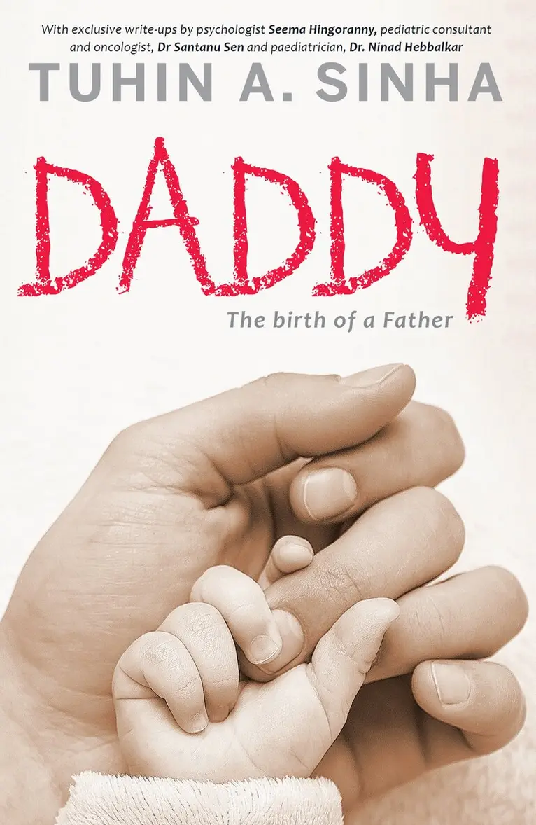 Tuhin A. Sinha - Becoming Dad, E-bok. Tillgänglighet: Lägg i varukorg