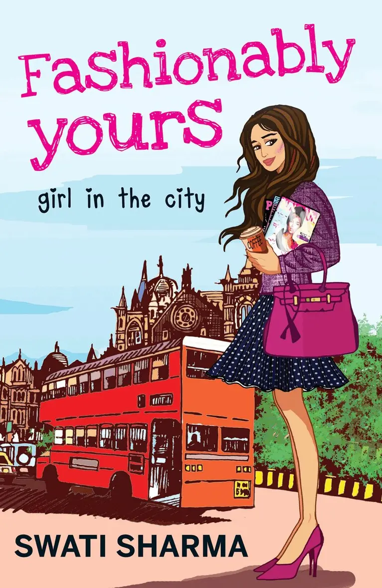 Swati Sharma - Fashionably Yours, E-bok. Tillgänglighet: Lägg i varukorg
