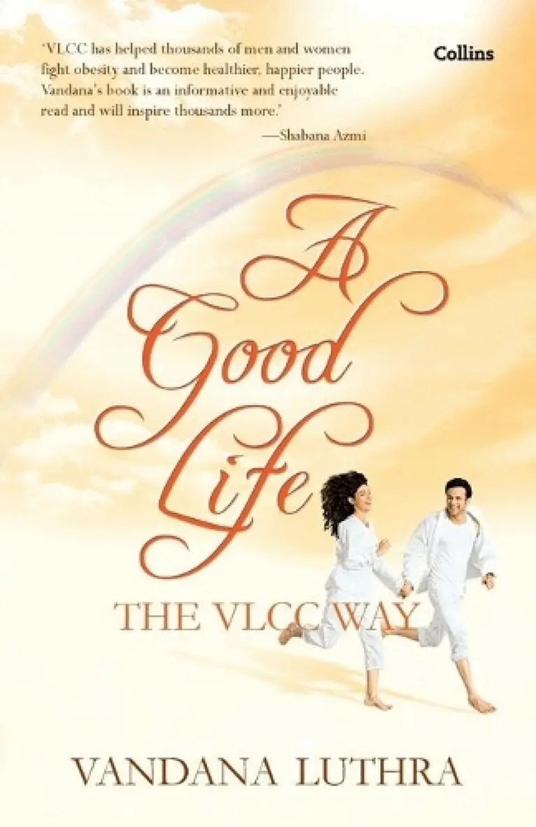 Luthra Vandana - Good Life, Häftad. Tillgänglighet: Lägg i varukorg