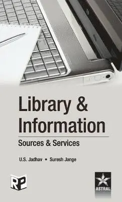 U S Jadhav - Library & Information, Inbunden. Tillgänglighet: Lägg i varukorg
