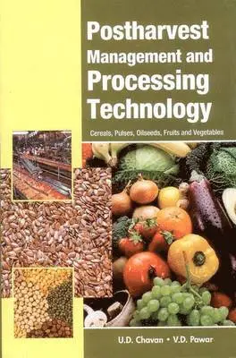 U D Chavan - Postharvest Management and Processing Technology, Inbunden. Tillgänglighet: Lägg i varukorg
