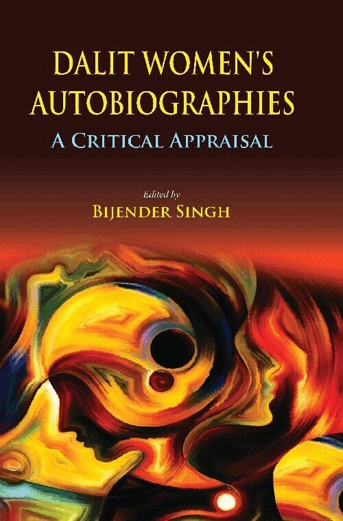 Bijender Singh - Dalit Women's Autobiographies, Inbunden. Tillgänglighet: Lägg i varukorg
