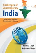Challenges of Contemporary India