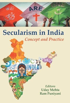 RAM Puniyani, Uday Mehta - Secularism in India, Häftad