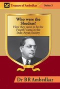 Who were the Shudras?