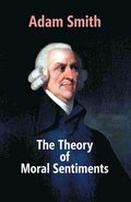 Theory of Moral Sentiments