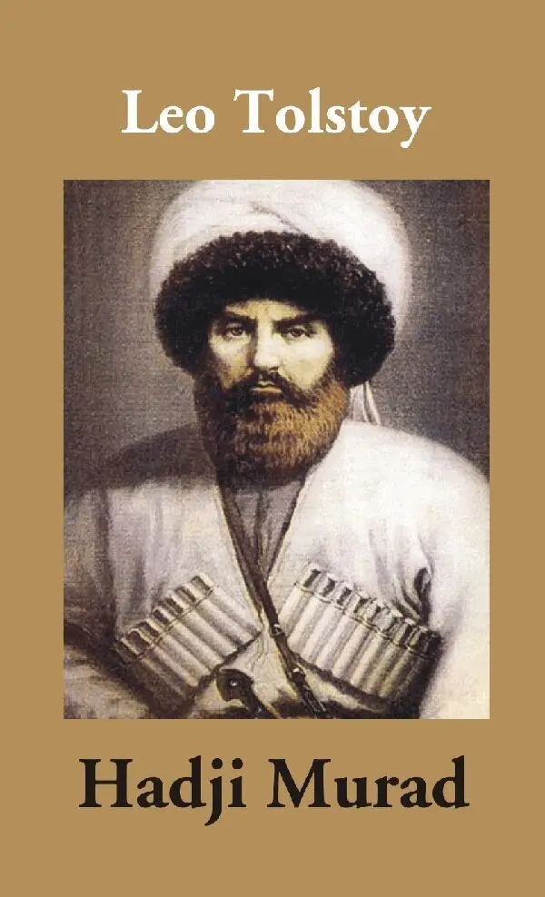 Leo Tolstoy - Hadji Murad, Häftad. Tillgänglighet: Lägg i varukorg