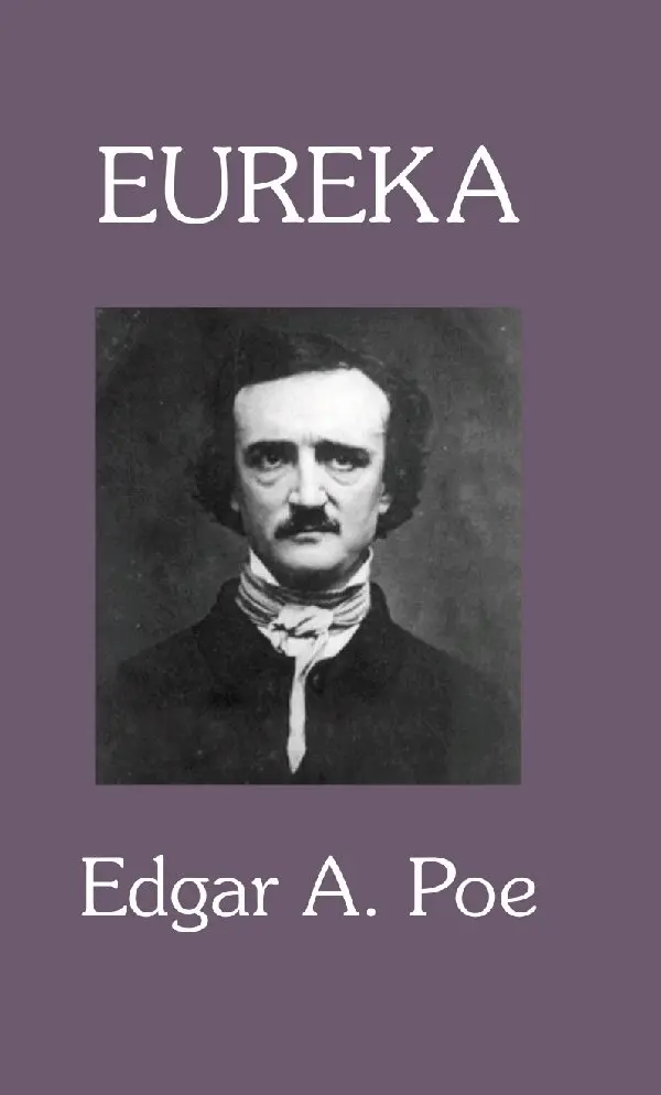 Edgar A. Poe - Eureka, Häftad. Tillgänglighet: Lägg i varukorg