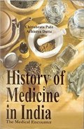 History of Medicine in India