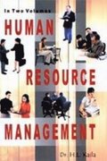 Human Resource Management