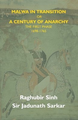 Raghubir Sinh, Jadunath Sarkar - Pilgrim's Progress, Häftad. Tillgänglighet: Lägg i varukorg