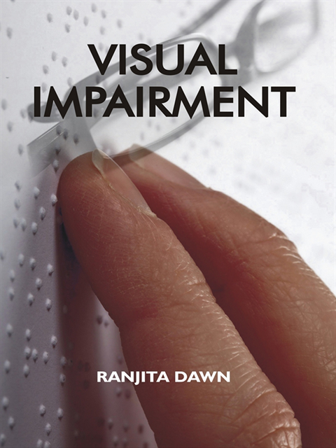 Ranjita Dawn - Visual Impairment, E-bok. Tillgänglighet: Lägg i varukorg