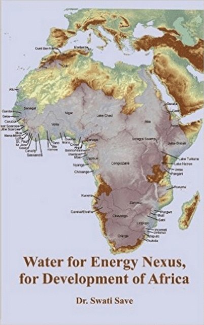 Swati - Water For Energy Nexus, For Development of Africa, E-bok
