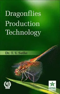 T V Sathe - Dragonflies Production Technology, Inbunden. Tillgänglighet: Lägg i varukorg