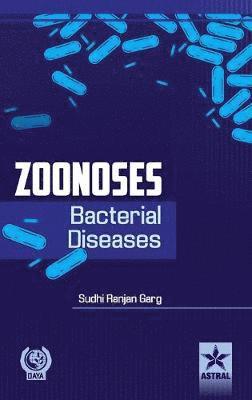 Sudhi Ranjan Garg - Zoonoses, Inbunden