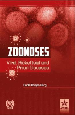 Sudhi Ranjan Garg - Zoonoses, Inbunden