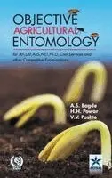 Abhaykumar S - Objective Agricultural Entomology, Inbunden. Tillgänglighet: Lägg i varukorg