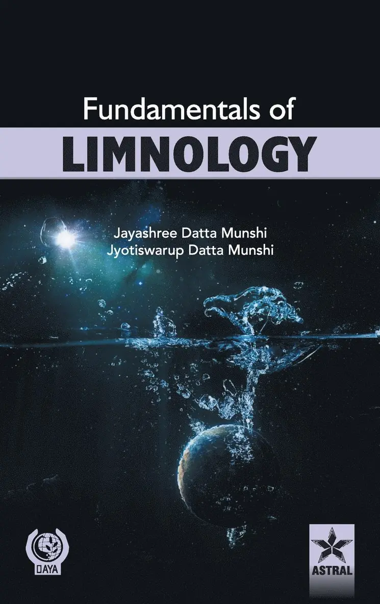 Fundamentals of Limnology