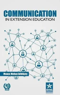 M M Adhikari - Communication in Extension Education, Inbunden. Tillgänglighet: Lägg i varukorg