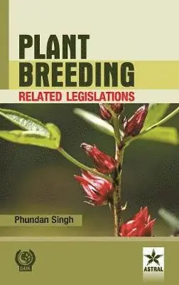 Phundan Singh - Plant Breeding Related Legislation, Inbunden. Tillgänglighet: Lägg i varukorg