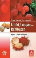Rajesh Kumar - Production and Processing of Litchi Longan and Rambutan, Inbunden. Tillgänglighet: Lägg i varukorg