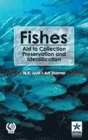 M K Jyoti - Fishes: Aid to Collection Preservation and Identification, Inbunden. Tillgänglighet: Lägg i varukorg