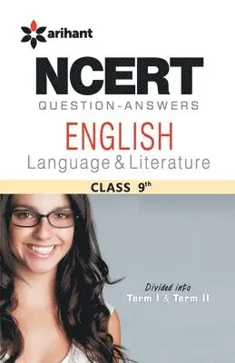 Kapil Sabharwal - Ncert Solutions English Language 9th, Häftad. Tillgänglighet: Lägg i varukorg