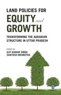 Land Policies for Equity and Growth