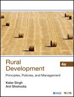 Katar Singh, Anil Shishodia - Rural Development, Häftad. Tillgänglighet: Tillfälligt slut