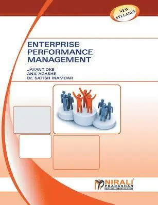 J Oke - Enterprise Performance Management, Häftad. Tillgänglighet: Lägg i varukorg