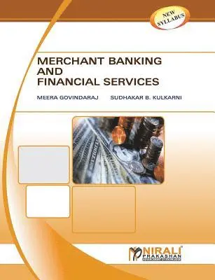 S B Kulkarni - Merchant Banking and Financial Services, Häftad. Tillgänglighet: Lägg i varukorg