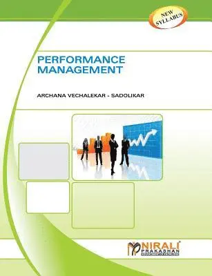 A Vechalekar- Sadolikar - Performance Management, Häftad. Tillgänglighet: Lägg i varukorg