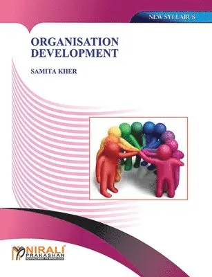 Samita Kher - Organisational Development, Häftad. Tillgänglighet: Lägg i varukorg