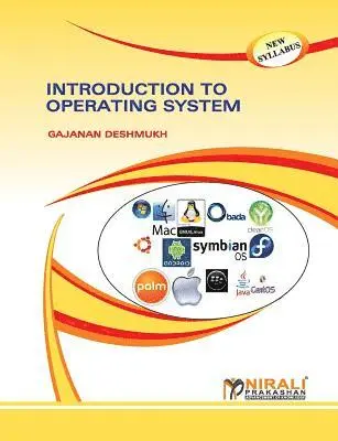 G Deshmukh - Introduction to Operating System, Häftad. Tillgänglighet: Lägg i varukorg
