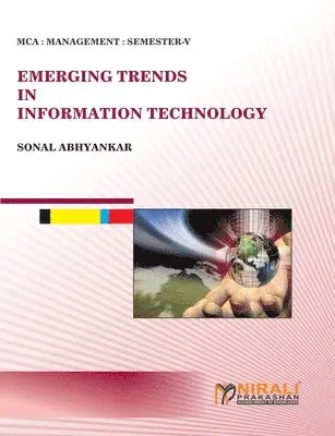Sonal Abhyankar - Emerging Trends In Information Technology, Häftad. Tillgänglighet: Lägg i varukorg