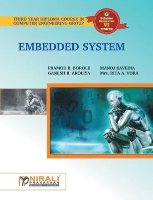 Manoj Kavedia - Embedded System, Häftad. Tillgänglighet: Lägg i varukorg