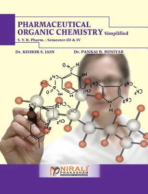 P B Miniyar - Pharmaceutiical Organiic Chemiistry, Häftad. Tillgänglighet: Lägg i varukorg