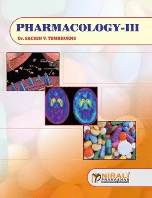 Sachin Tembhurne - Pharmacology - III, Häftad. Tillgänglighet: Lägg i varukorg