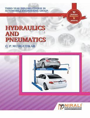 C P Murgudkar - Hydrauliicsandpneumatiics, Häftad