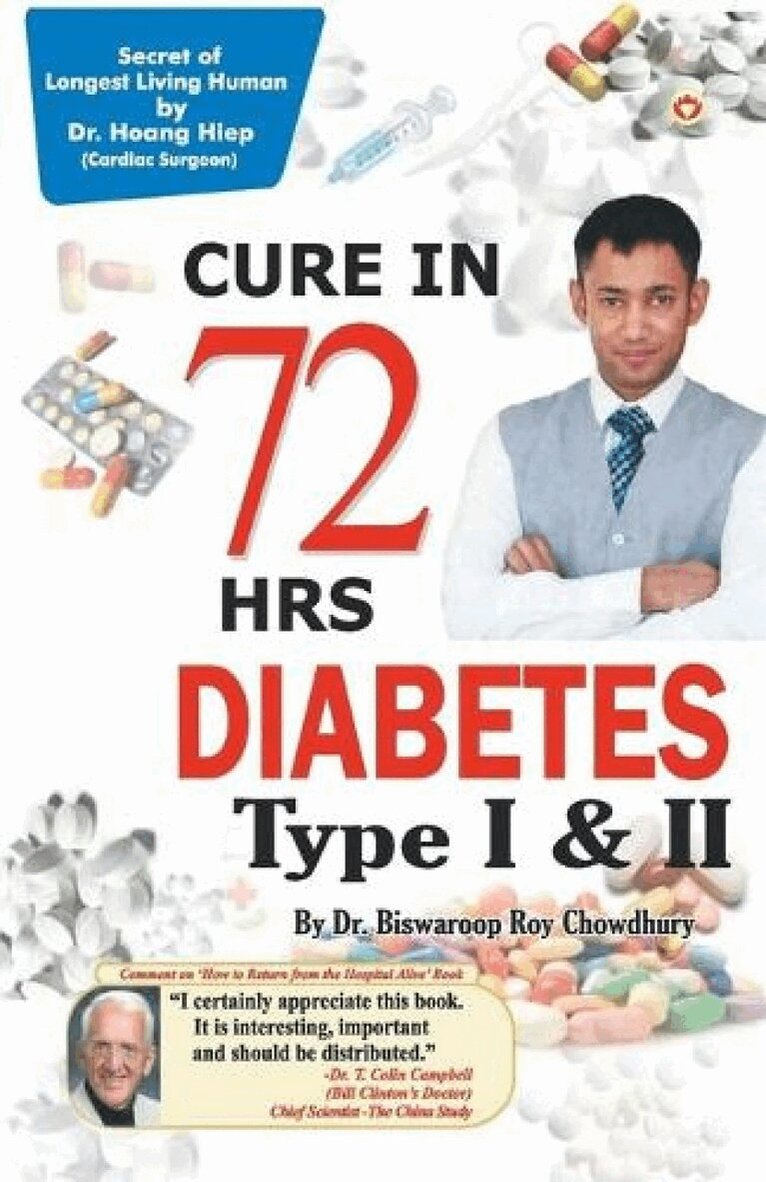 Diabities Type 1 & 2